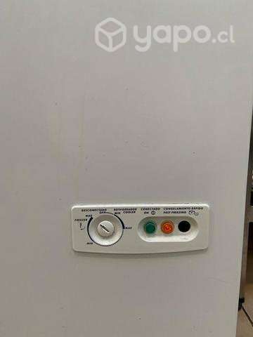 Freezer Consul 220 Litros - Imagen 2
