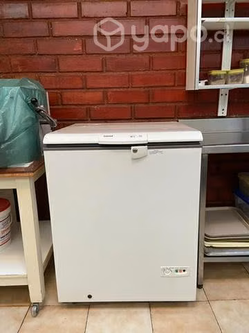 Freezer Consul 220 Litros