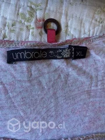 Polera Umbrale - Imagen 2