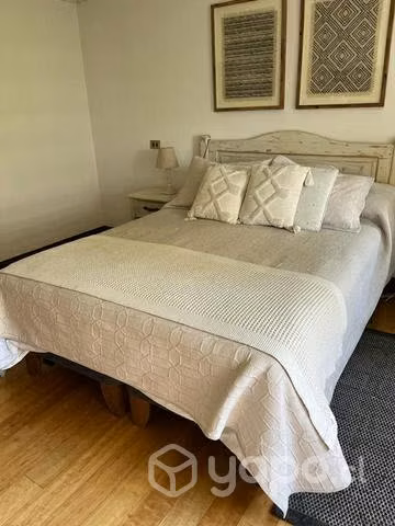 CAMA 2 PLAZAS CIC grand premium(1año de uso)