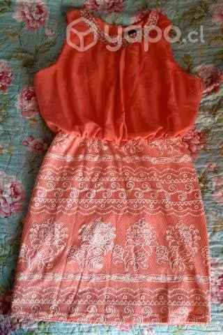 Vestido fiesta