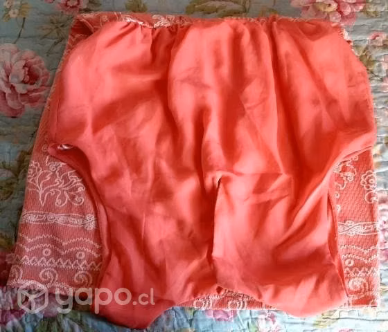 Vestido fiesta