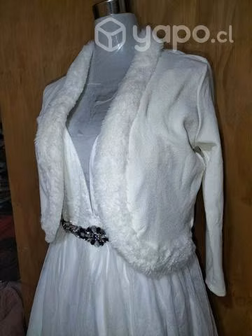Vestido blanco