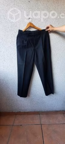 Traje dos piezas formal