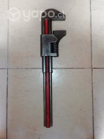 Llave "Diamond" USA