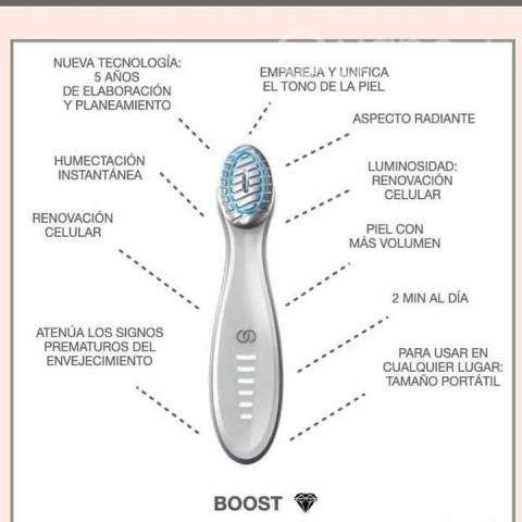 Ageloc Boost - Imagen 3