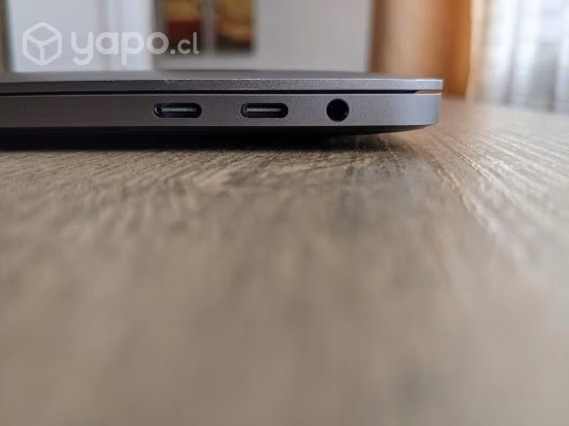 Macbook pro 13 Touchbar 2017 - Imagen 5