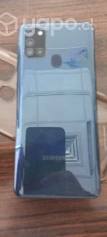 Samsung Galaxy A21s