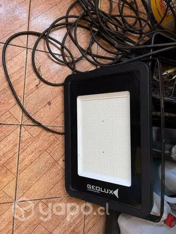 Lámpara led 300w