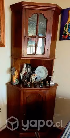 Mueble esquinero - Imagen 4