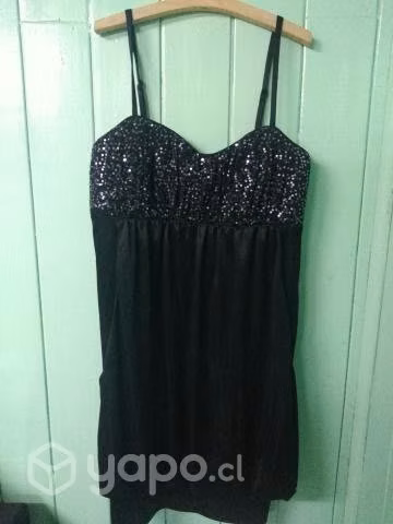 Hermosos vestidos de fiesta talla s y m