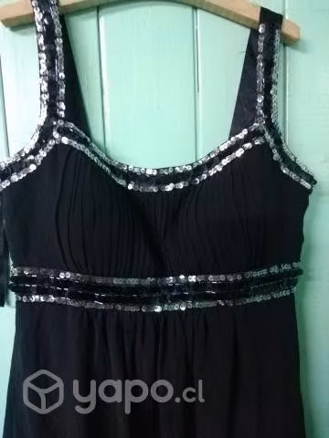 Hermosos vestidos de fiesta talla s y m