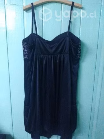 Hermosos vestidos de fiesta talla s y m