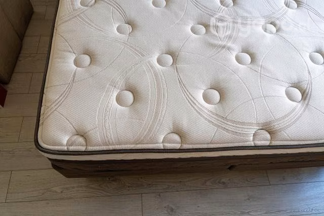 Cama rosen style 6 2 plazas