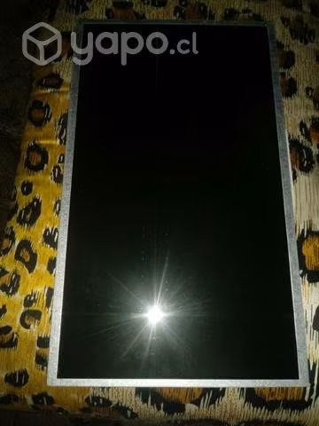 Pamtalla 14 led 40 pines con detalle