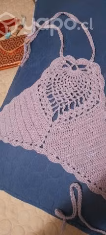 Croptop todas las tallas