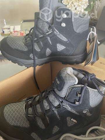 Zapato nuevo - Imagen 2
