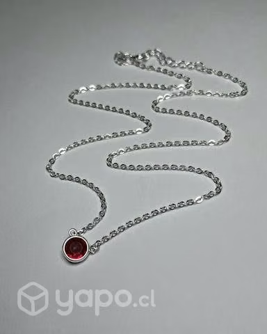Collares | Plata fina italiana ley 925