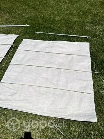 Cortinas con bla - Imagen 3