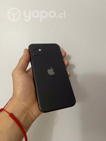 Iphone 11 64gb