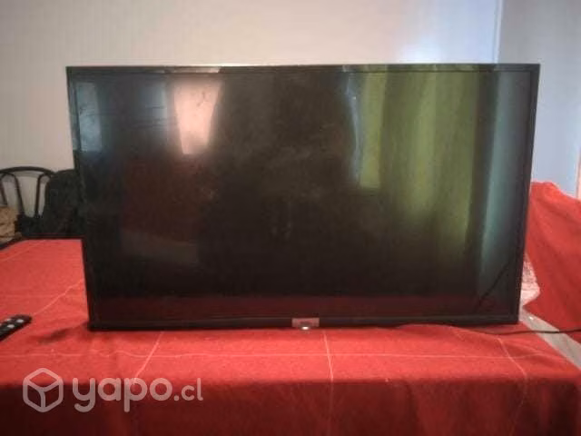 LED TCL 32 Pulgadas con Android TV