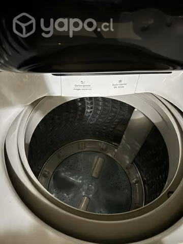Lavador Samsung