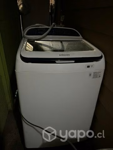 Lavador Samsung