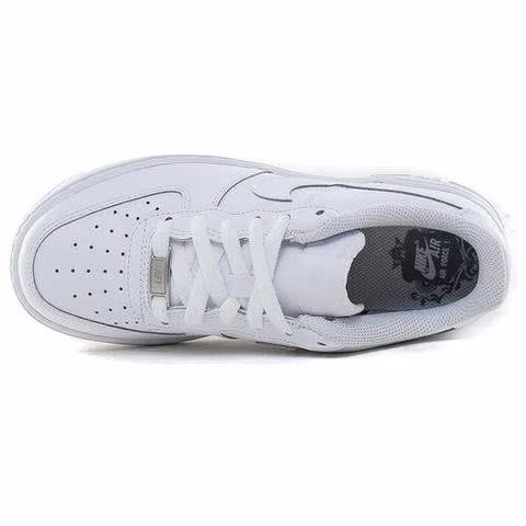Nike Air Force 1 White - Imagen 2