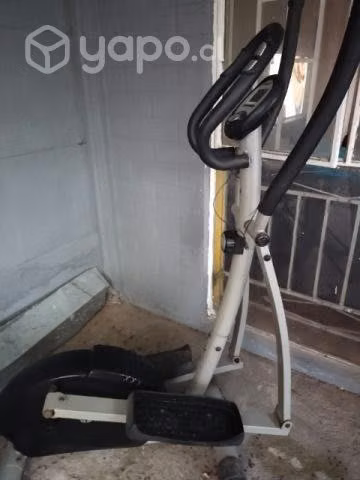 Elíptica Master fit