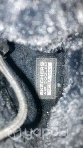 Botas Skechers On The Joy Lust - Imagen 4