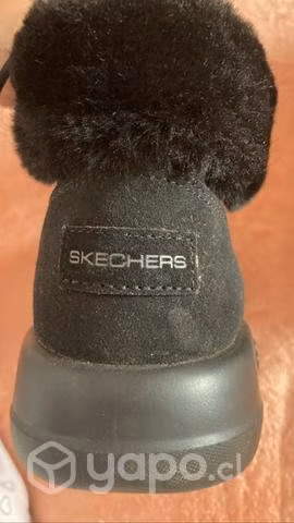 Botas Skechers On The Joy Lust - Imagen 2
