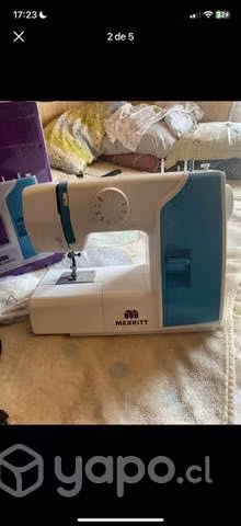 Maquina de coser