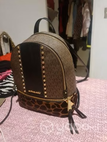 Mochila michael kors - Imagen 2