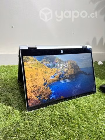 Notebook HP pavilion
