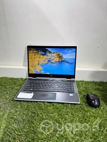Notebook HP pavilion