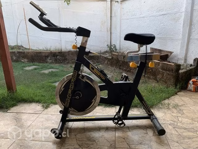Bicicleta de Spining - Imagen 2