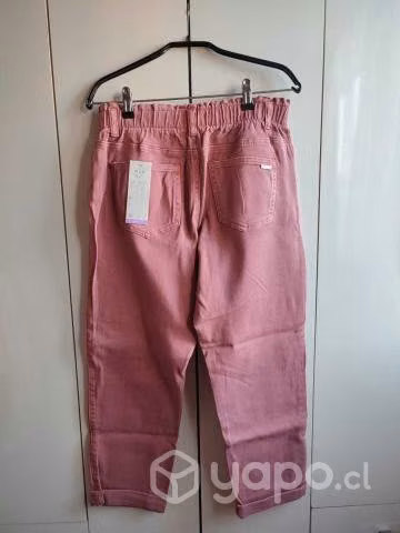 Pantalones, vestido - Imagen 2