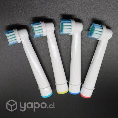 Cabezal cepillo electrico compatible con oral b x4 - Imagen 6