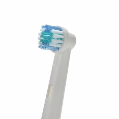 Cabezal cepillo electrico compatible con oral b x4 - Imagen 4