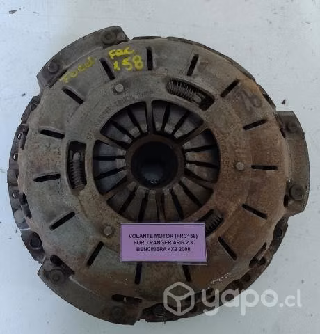 Volante Motor (FRC158) Ford Ranger Arg 2.3 Bencine