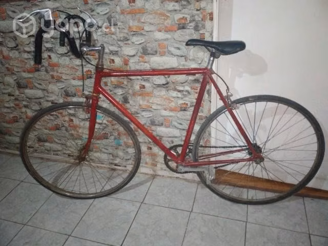 Bicicletas pisteras