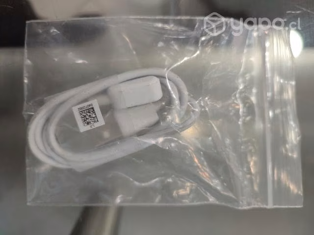 Cargador Huawei Original Watch Fit, Band 6 y 7
