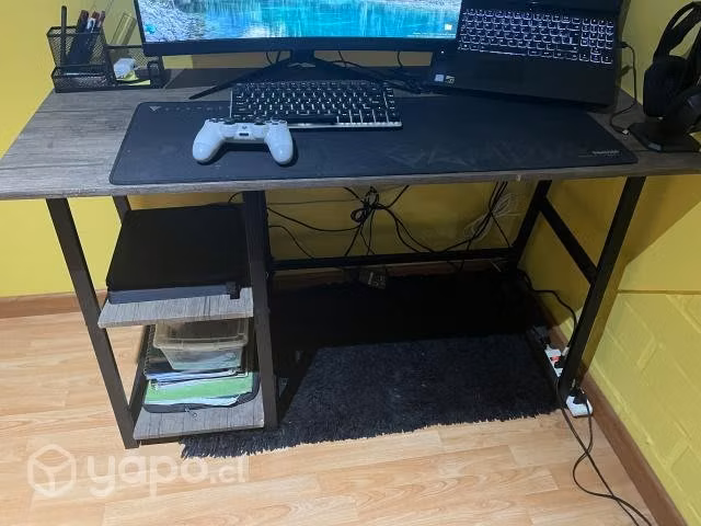 Escritorio