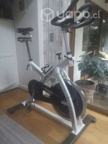 Bicicleta estática belda 830