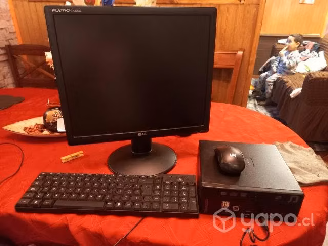 Computador