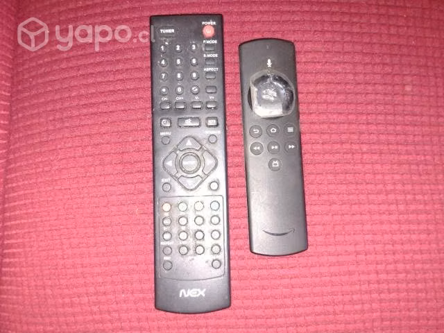 Televisor LED Nex 40 pulgadas