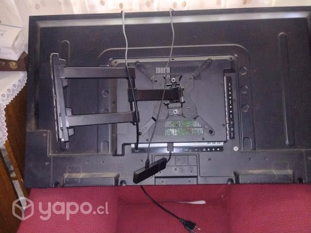 Televisor LED Nex 40 pulgadas
