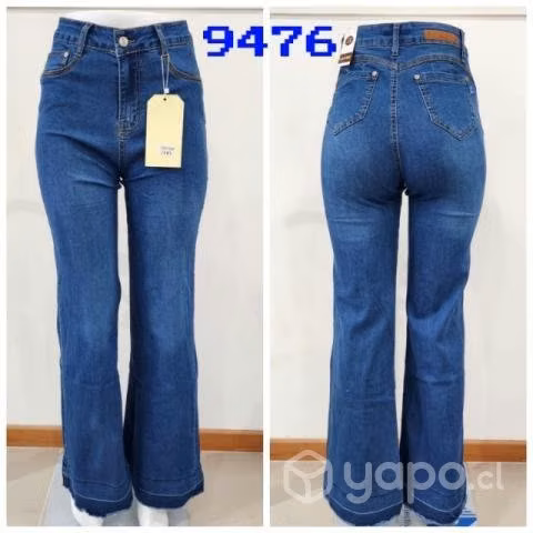 Pantalones de dama y varón - Imagen 6