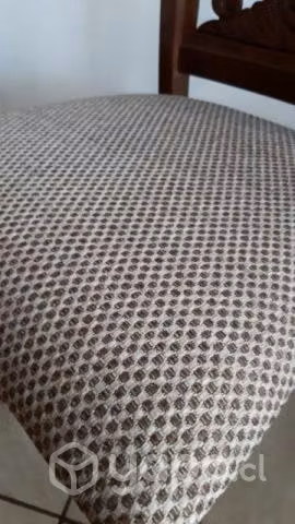 Sillas nuevas de excelente calidad - Imagen 4