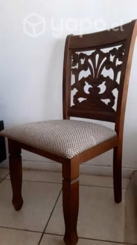 Sillas nuevas de excelente calidad - Imagen 2